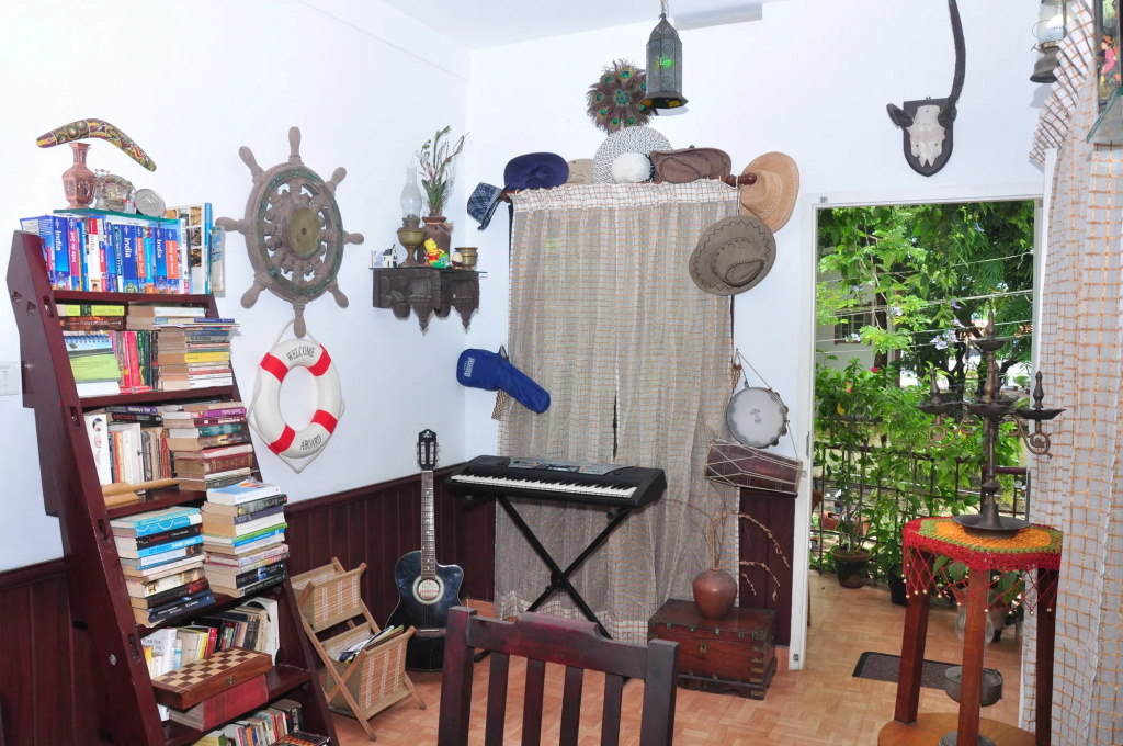 Reds Residency - Homestay