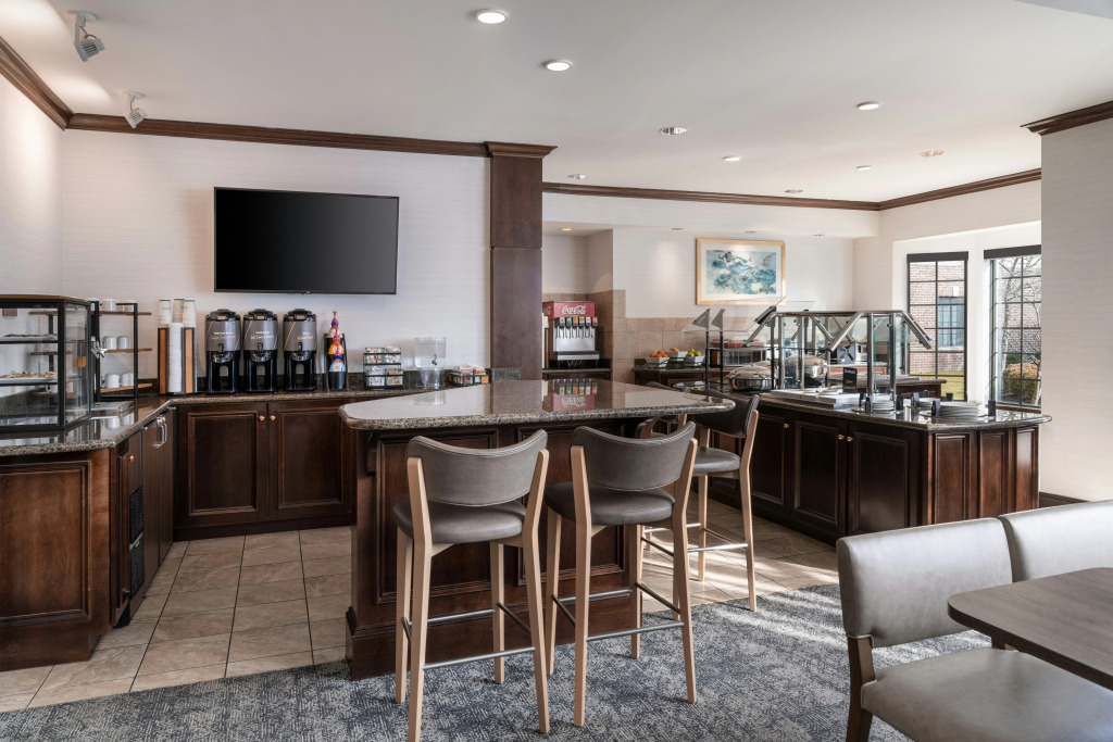 Staybridge Suites Akron-Stow-Cuyahoga Falls by IHG