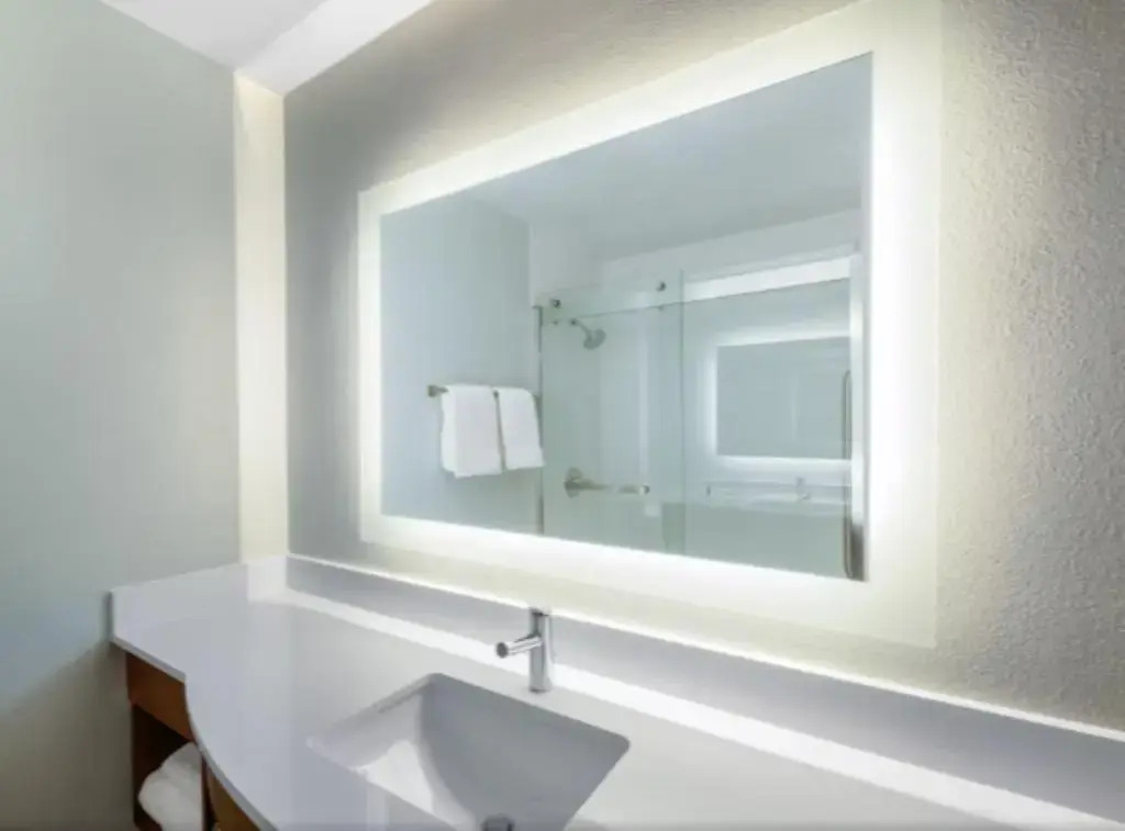 Holiday Inn Express - Colorado Springs - First & Main by IHG