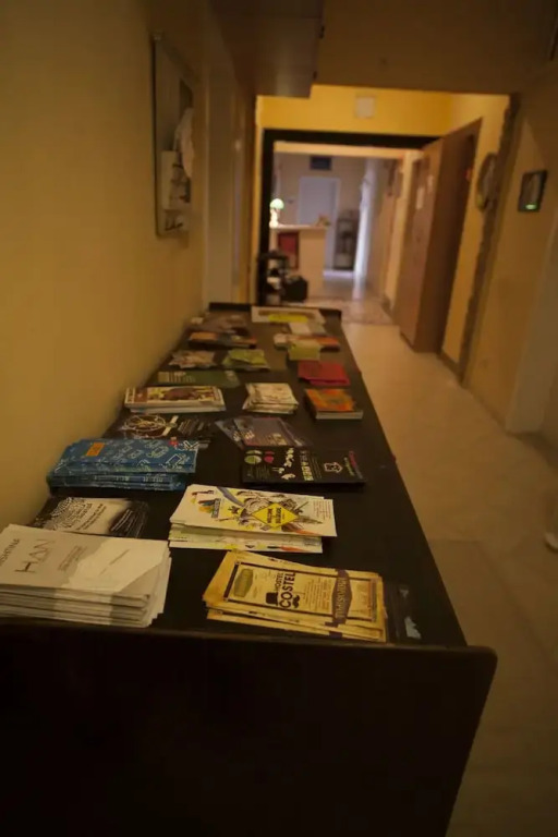 Hostel Han