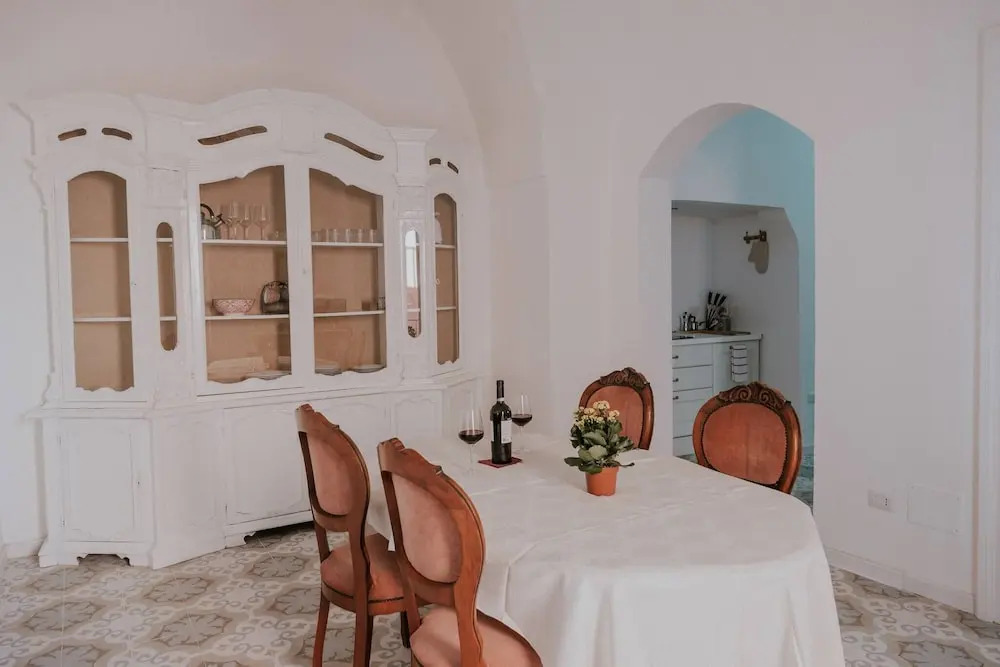 Casa Del Tempio Antico, Salento
