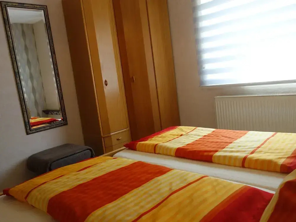 Apartment in Ennerich's Valley