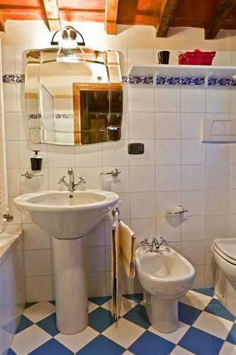 La Casa del Melograno