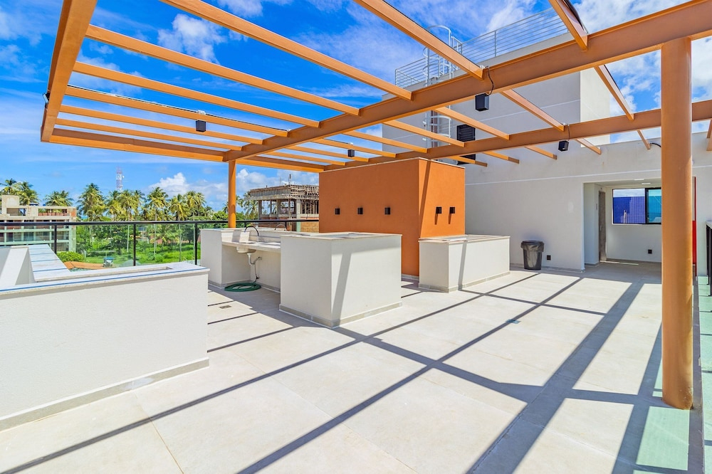 Rooftop Tamandare #202 - Double by Carpediem