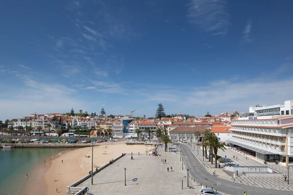 Villa Cascais Boutique Hotel