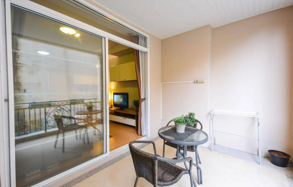 Patong Loft Condo