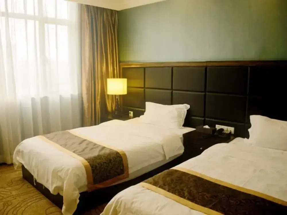 Ge'an Budget Hotel