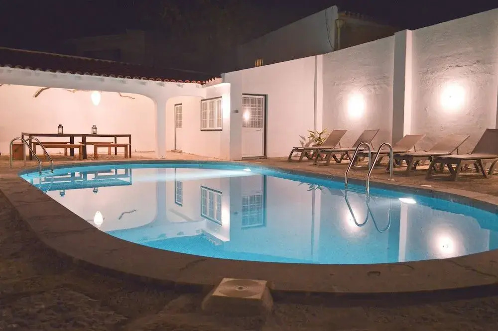 Costeira Hostel