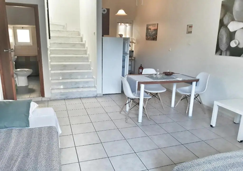 Marianna Apartments
