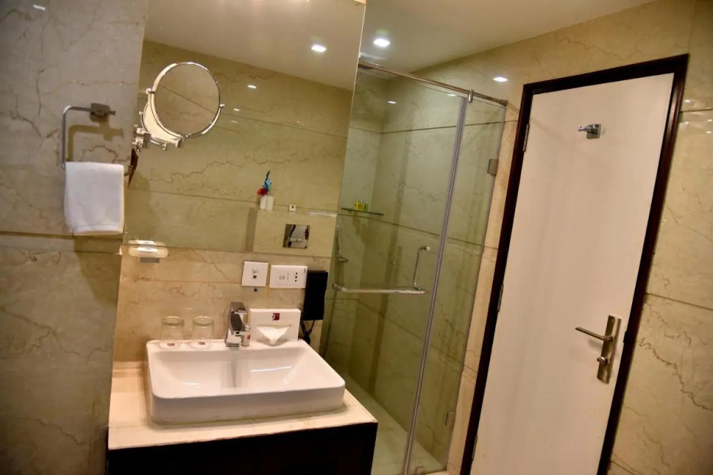 Clarks Inn Suites Gwalior