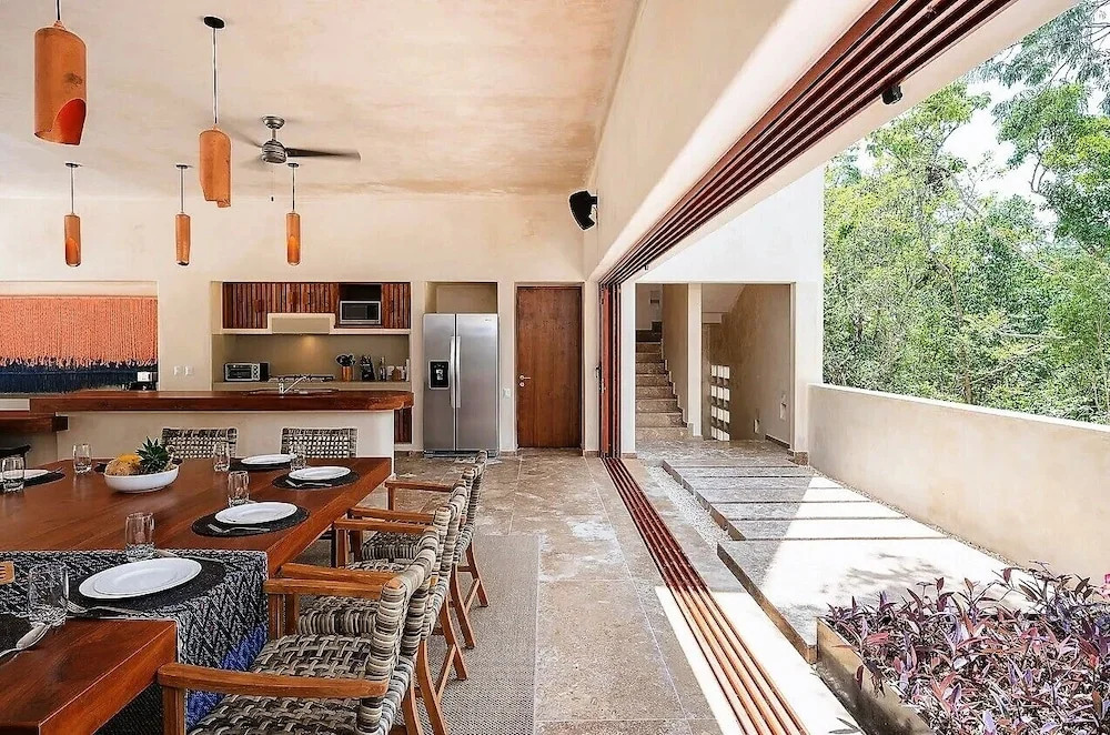 Casa Luna in Holistika Tulum
