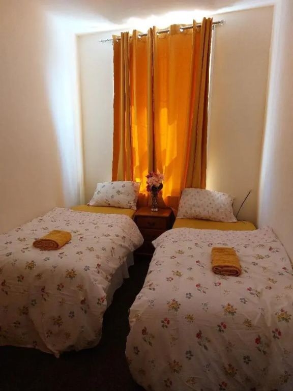 Excellent 2 bedroom flat