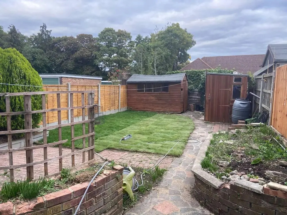 Charming 2-bed Apartment in Brentwood Free Parking