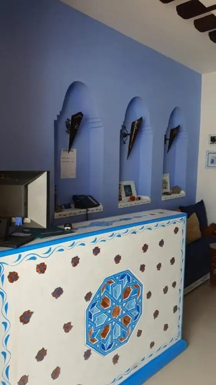 Casa Familia