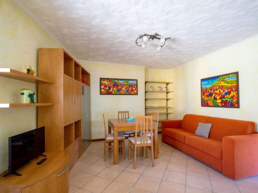 Holiday Home La mia Casetta by Interhome