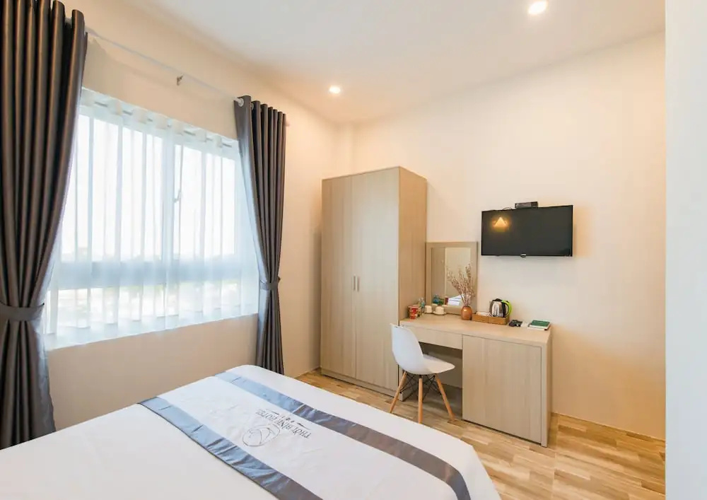 Thoi Binh Hotel