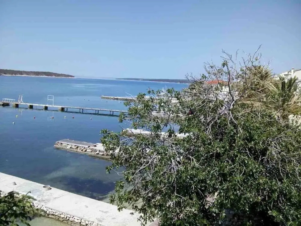Petar - 6m From the sea - A3