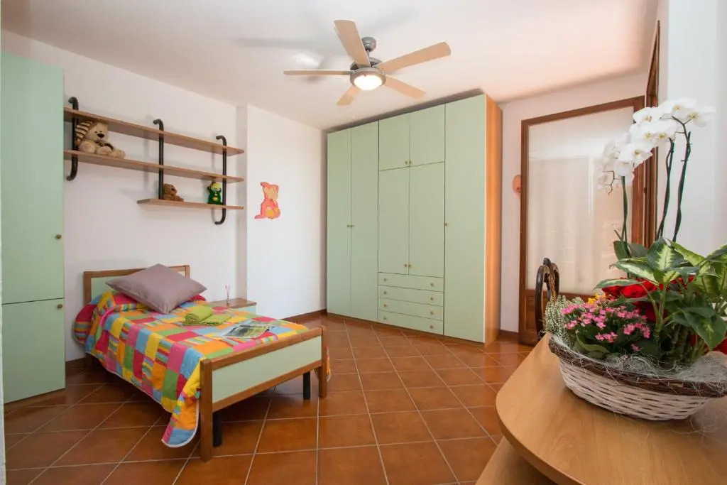 Le Ortensie 1 Apartment by Wonderful Italy
