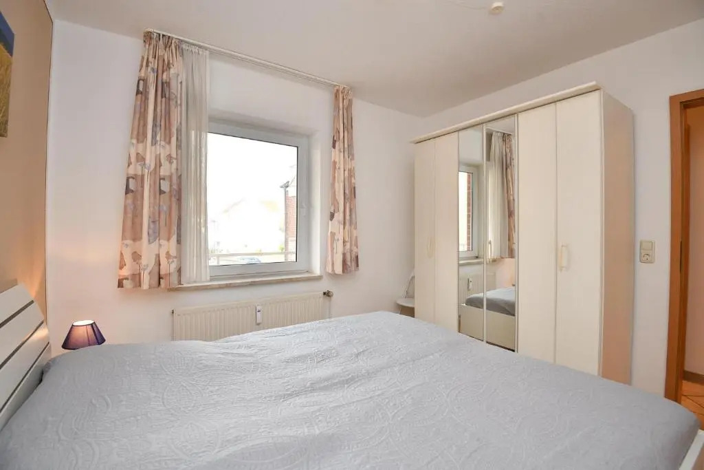 Wohnresidenz Wohnung 2