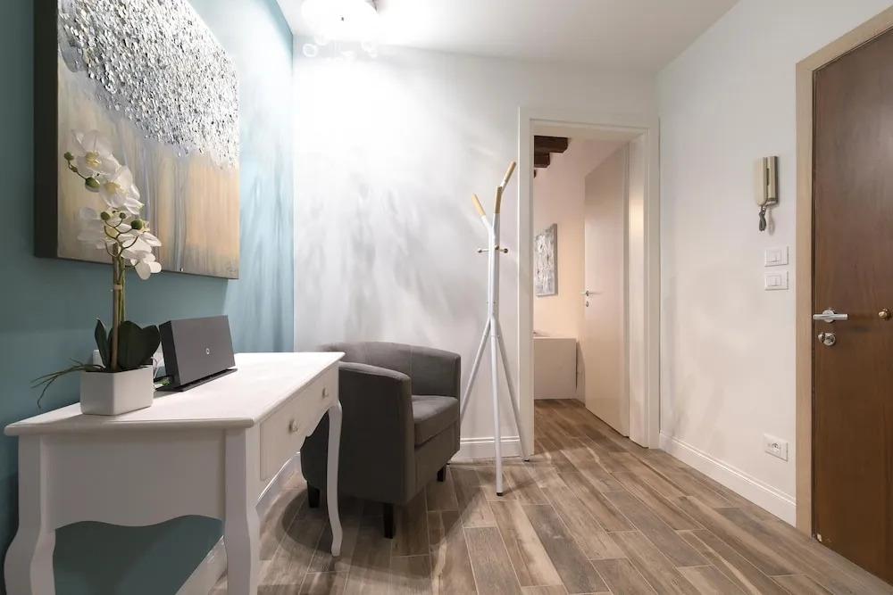 Suite 1241 by Wonderful Italy