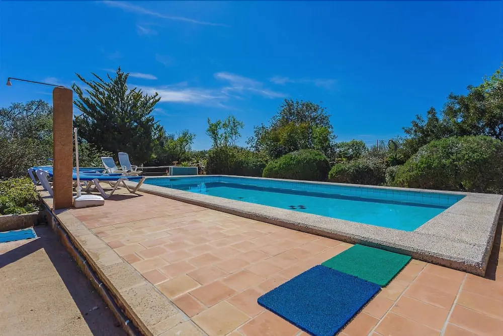Finca S'Alguereta