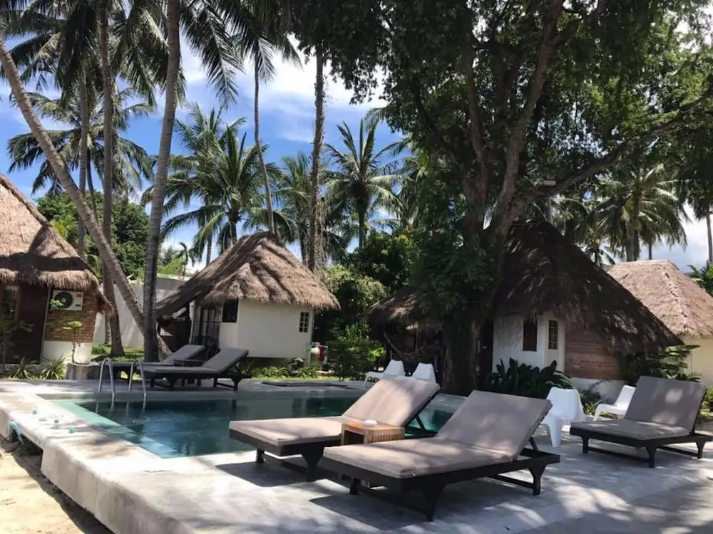 Wild Wood x Hansa Beach Fitness Resort
