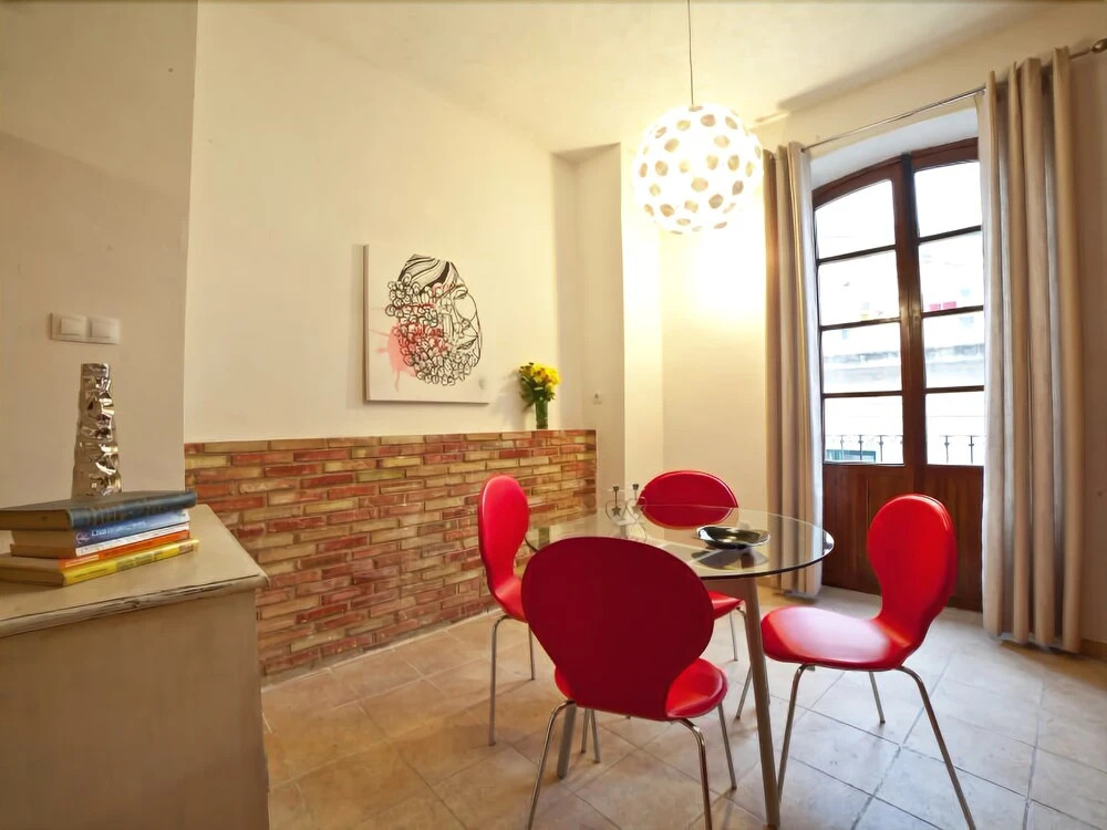 APARTAMENTOS KASA 25 - Loft Sensaciones