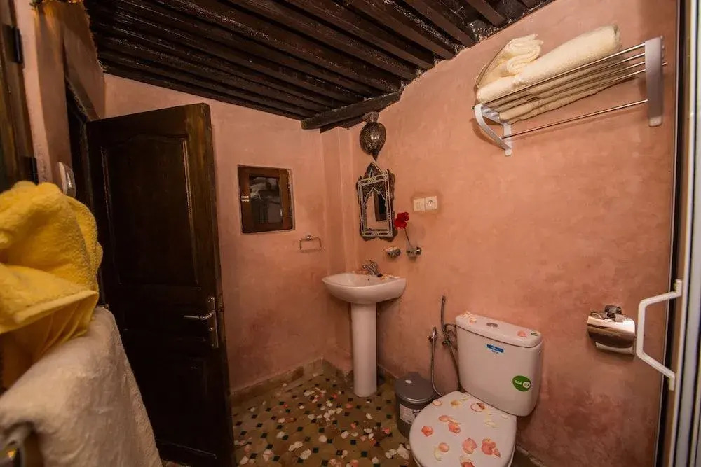 Riad Palais Antique