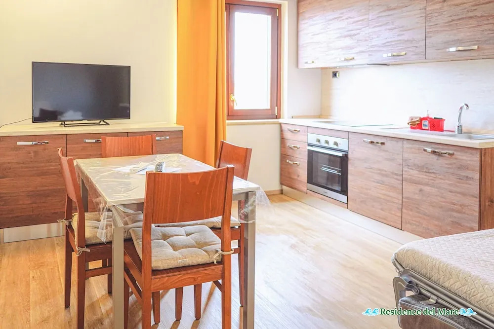 Residence del mare