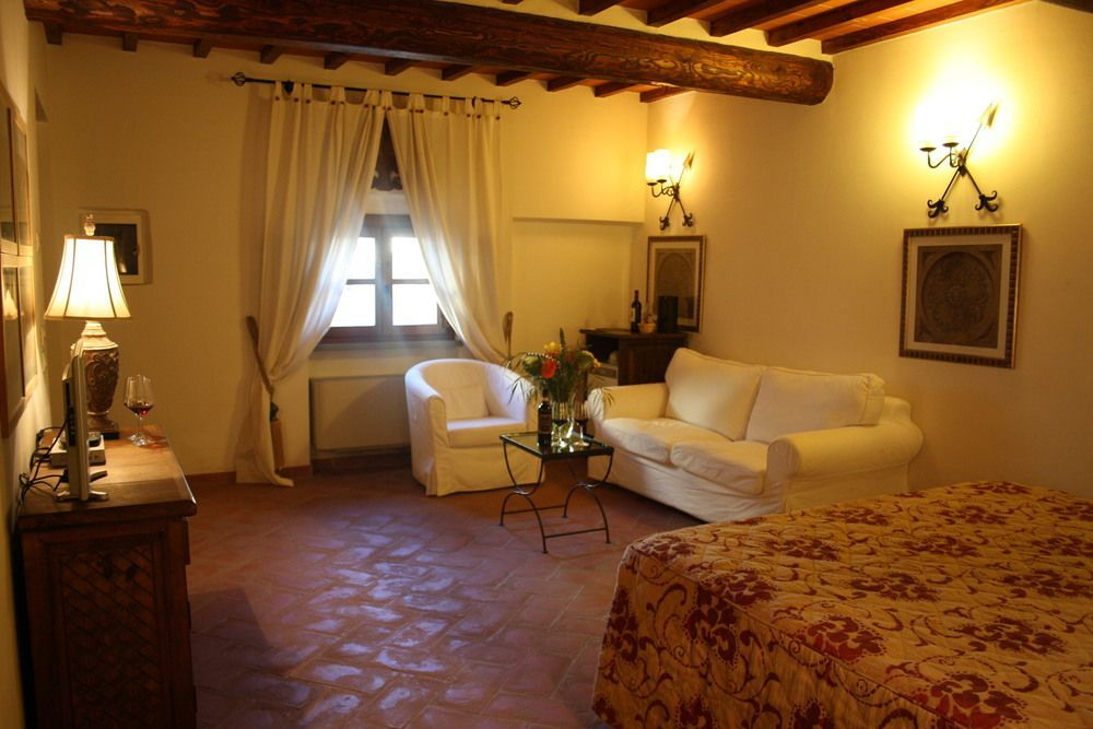 Le Torri