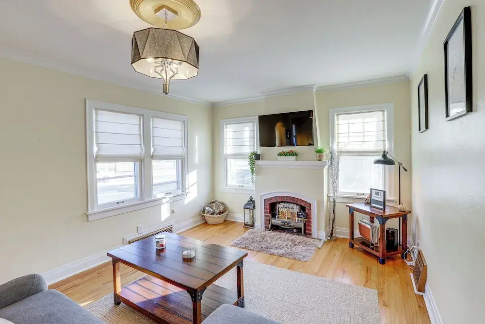 Lovely Rapid City Home w/ Patio, 1 Mi to Downtown!