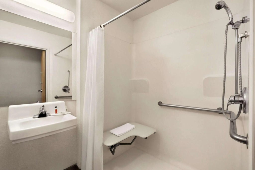 Travelodge by Wyndham Pecos