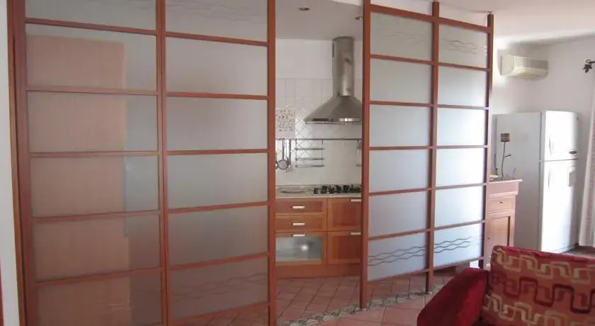 Residence Nettuno