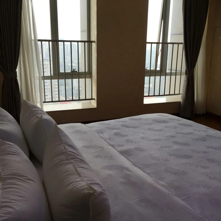 The Legend HOME Service Apartment