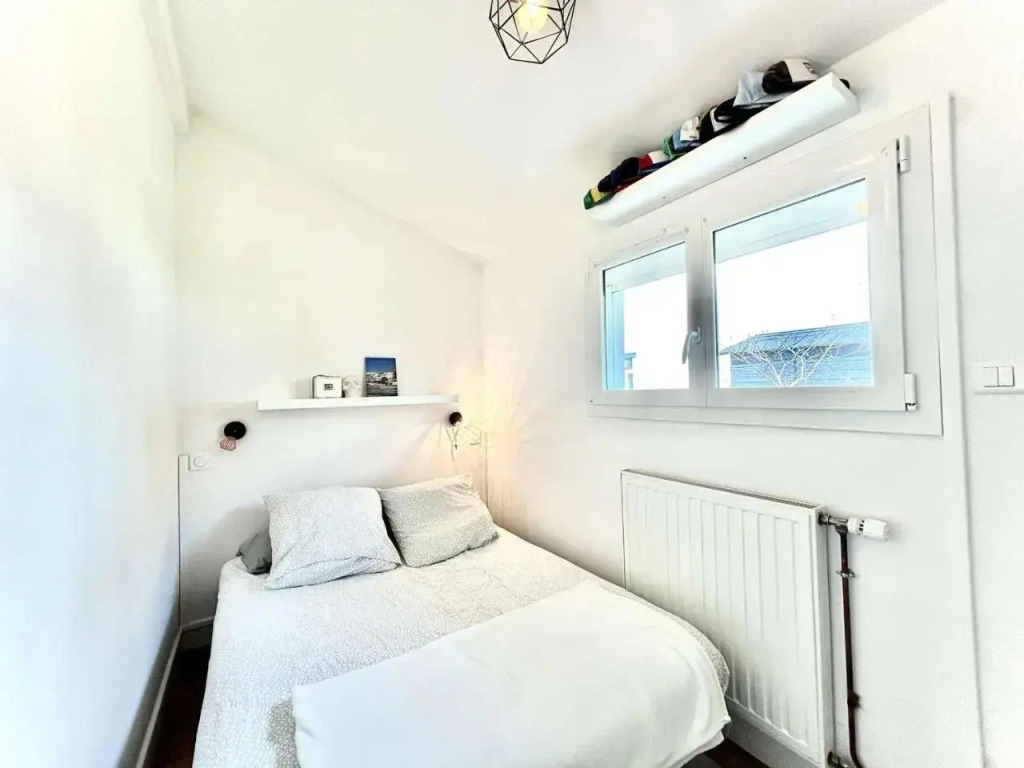 Maison La Baule, 4 pièces, 6 personnes - FR-1-245-145
