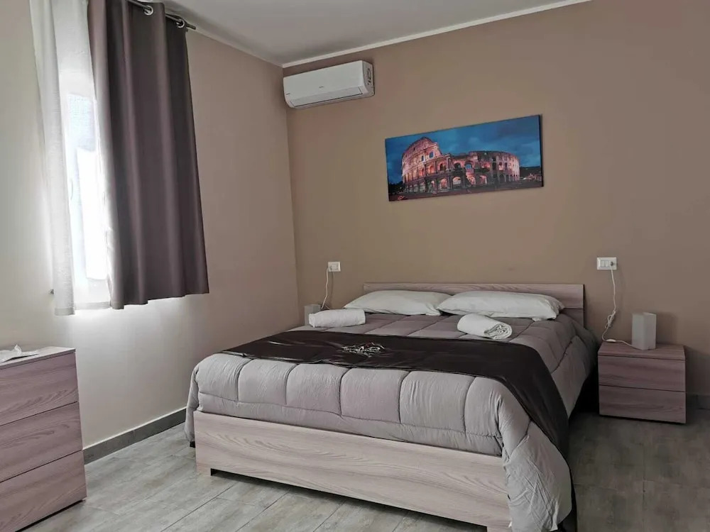 Martina Paradise b&b
