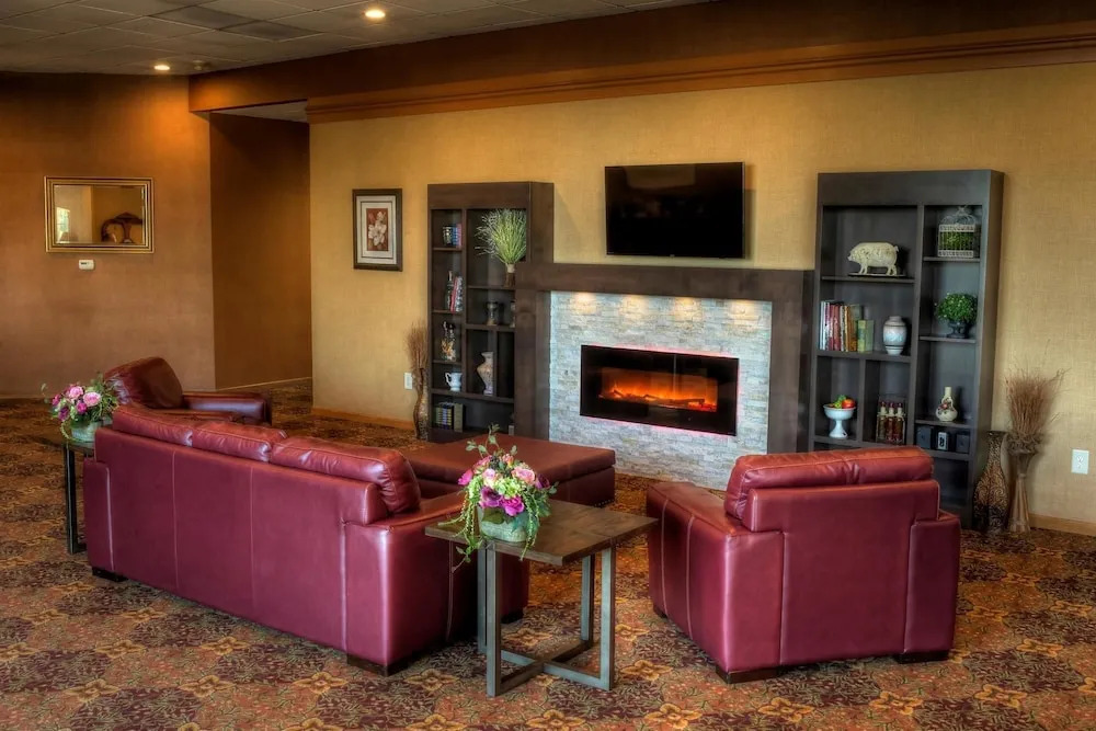 Best Western Fairfield Inn