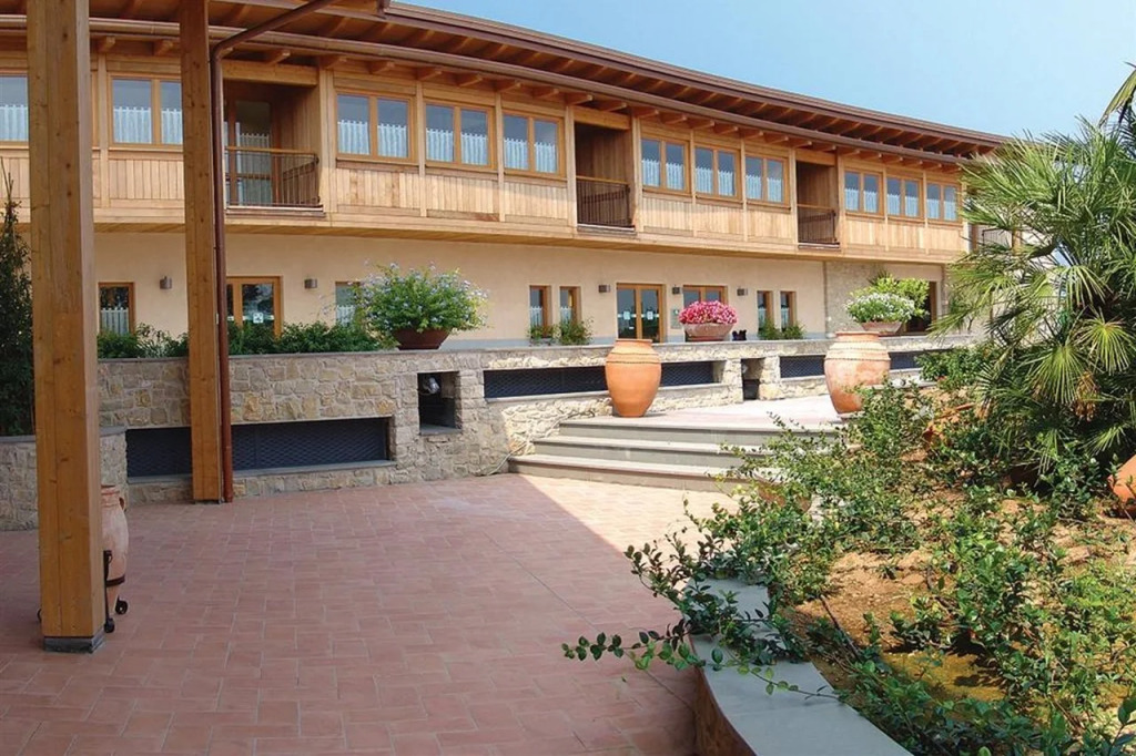 Active Hotel Paradiso
