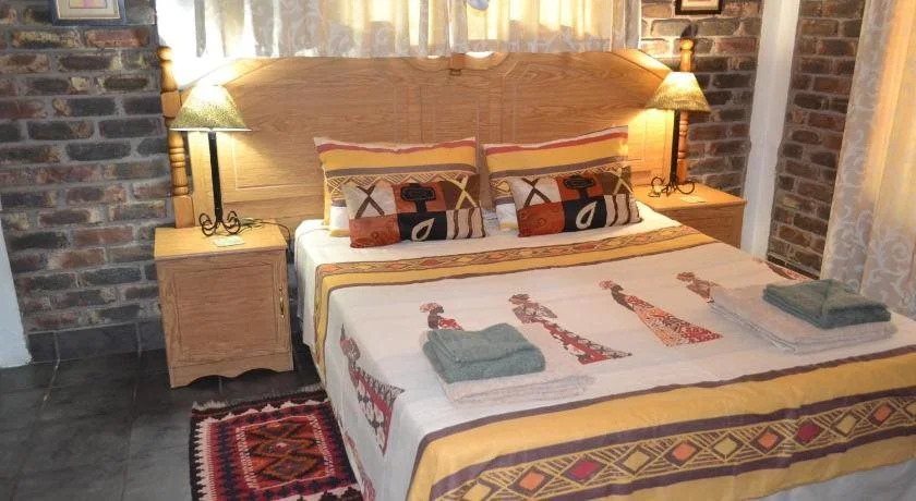 Marloth Kruger Lodges