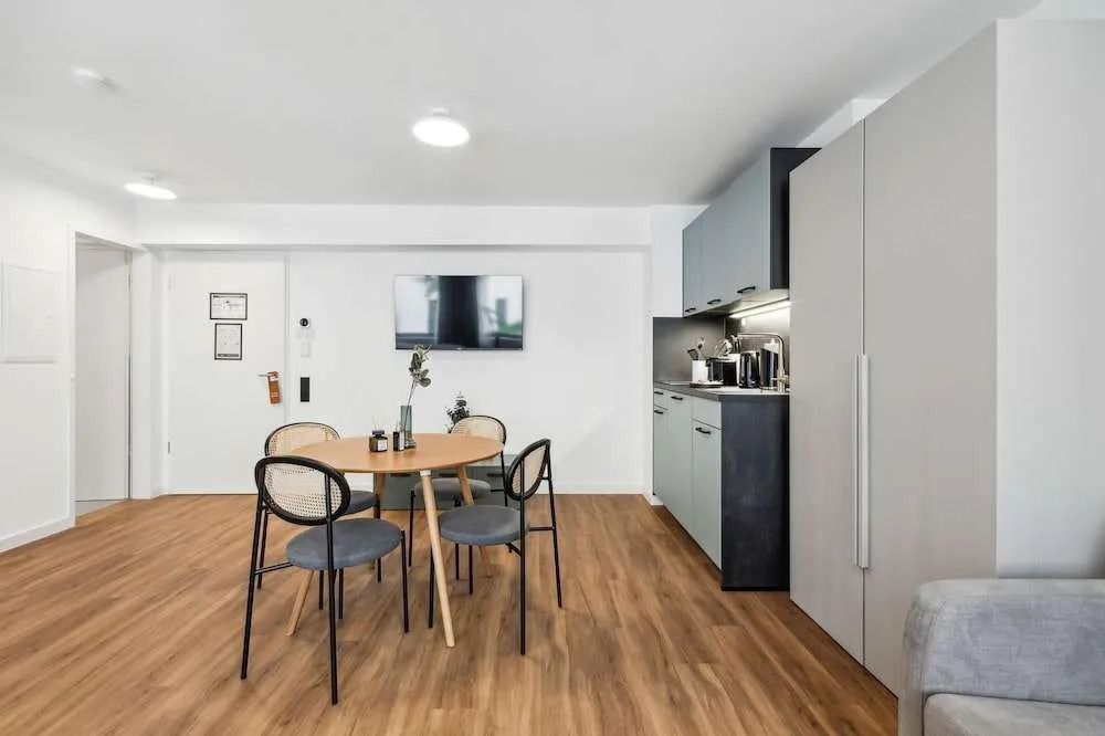 Limehome Oberhausen Paul-Reusch-Str