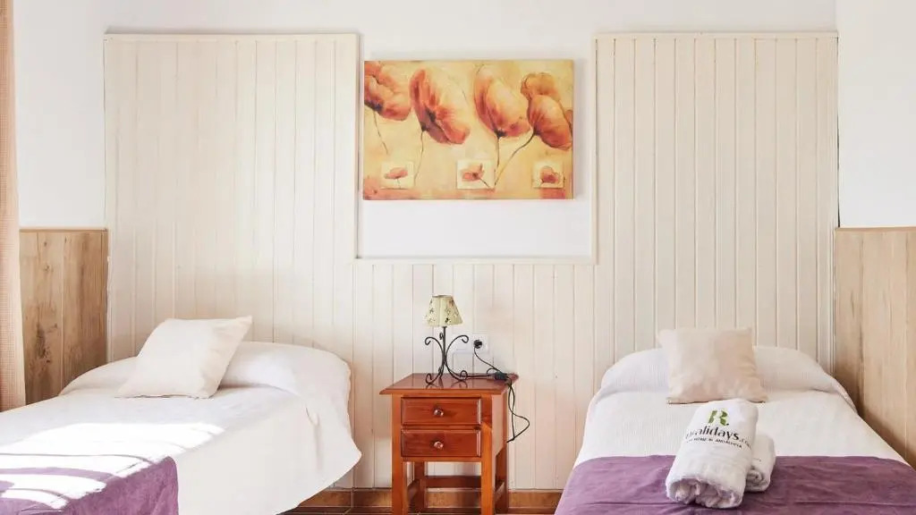 Chalet La Raya Conil de la Frontera by Ruralidays