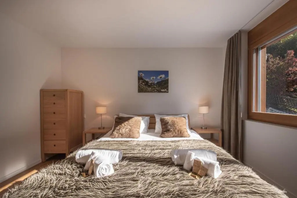 Chalet Am Acher 7