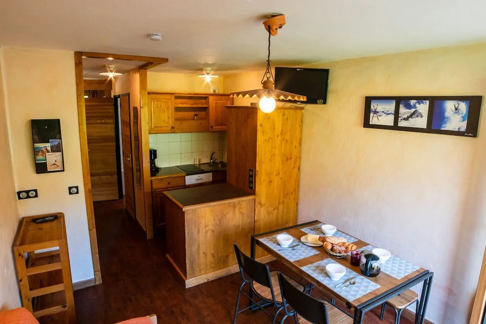 Chalet La Sambéa