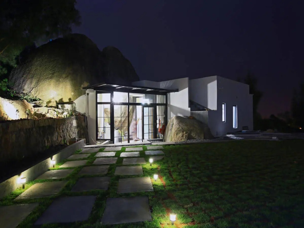 Xiamen Zengcuoan Mountain and Sea View Inn