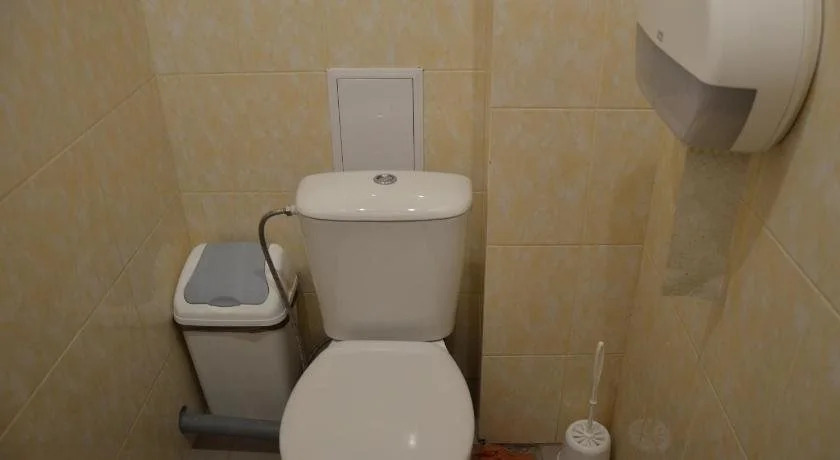 Hostel VShokoladi