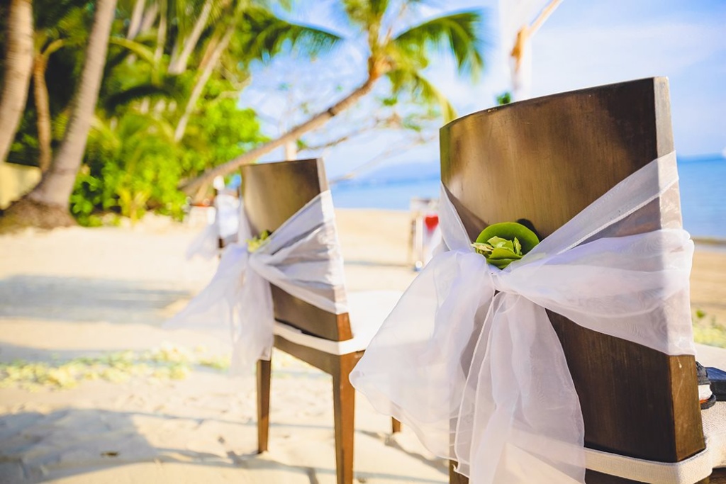 TUI BLUE The Passage Samui Pool Villas with Private Beach Resort