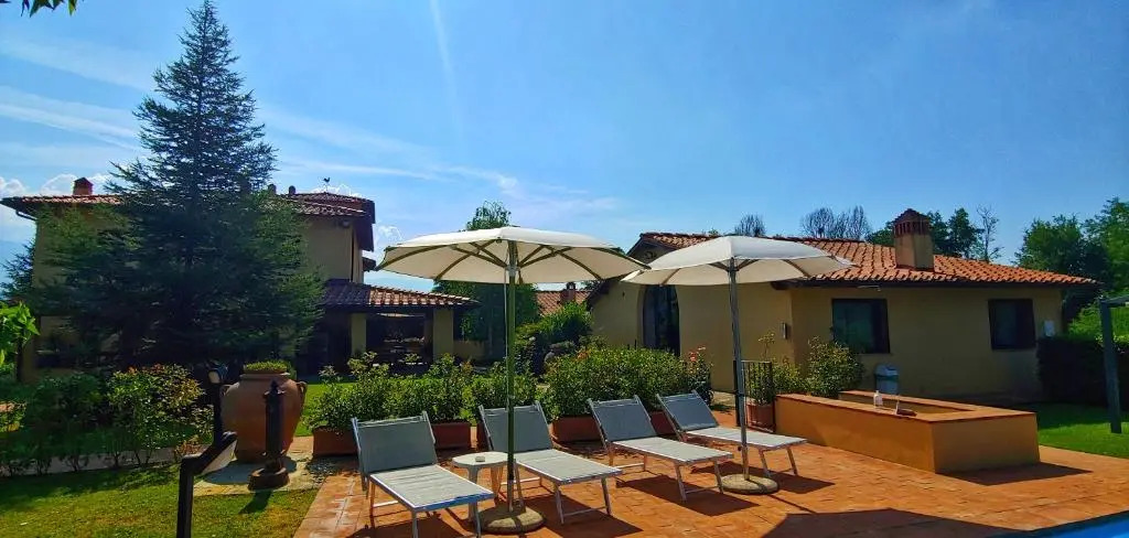 Torrebianca Tuscany