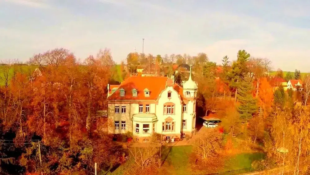 Villa Markersdorf