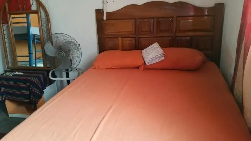 Hostal Luna Vallarta