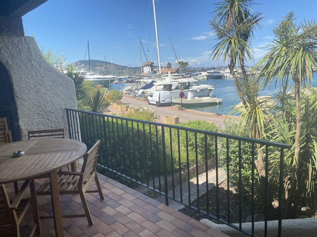 Marines Appartement